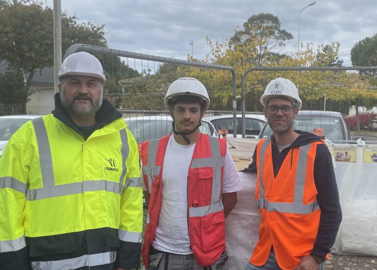 Réemploi CISN